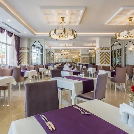 Отель Mary Сиде