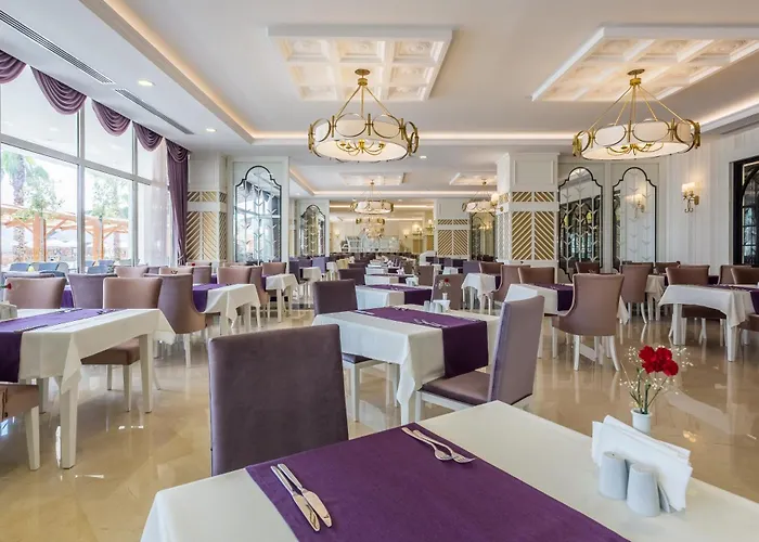 מלון Mary סייד